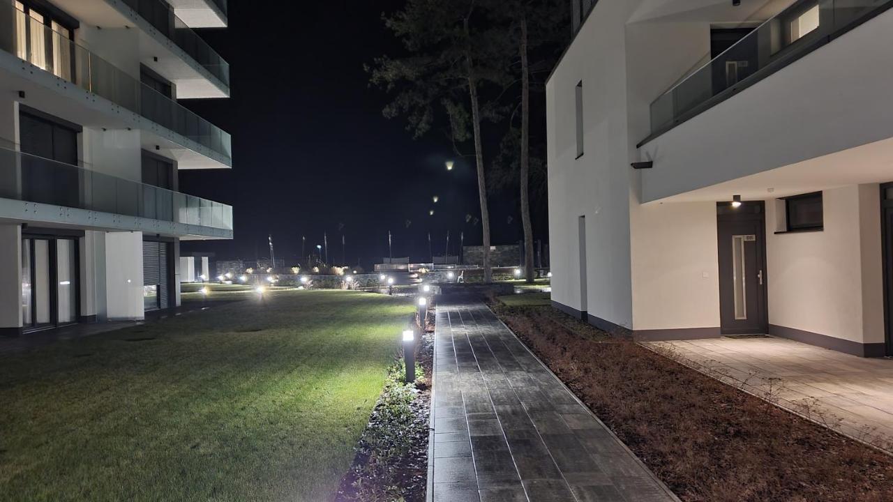Napfeny Resort Exclusive Balatonlelle Exteriör bild